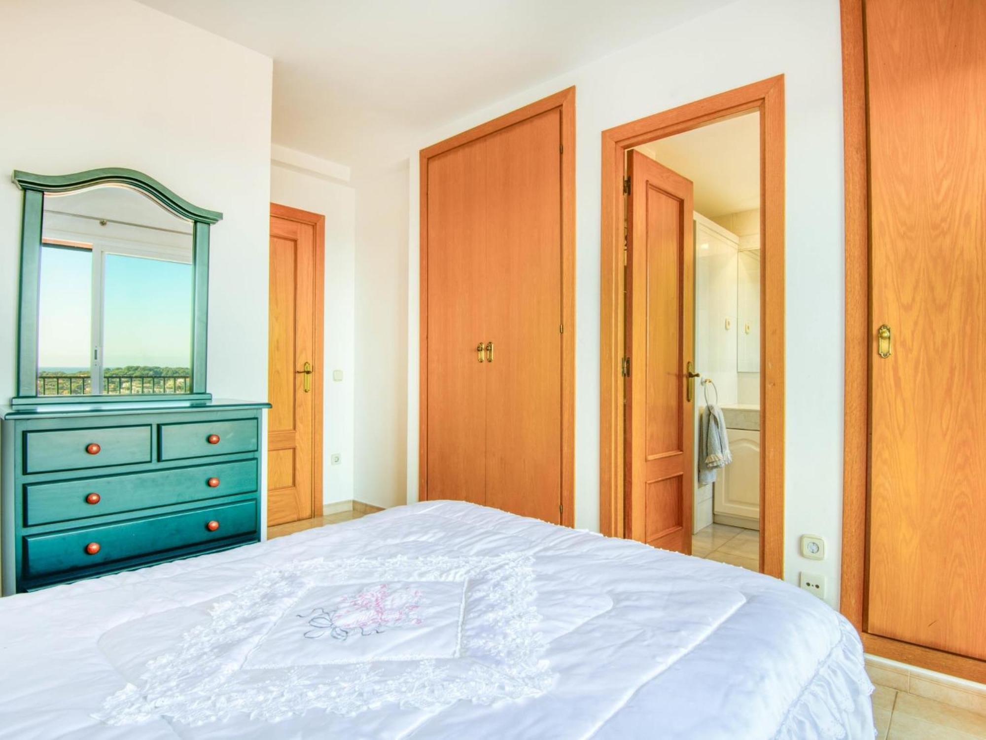 Villa H29032 El Mirador à S'Agaró Extérieur photo