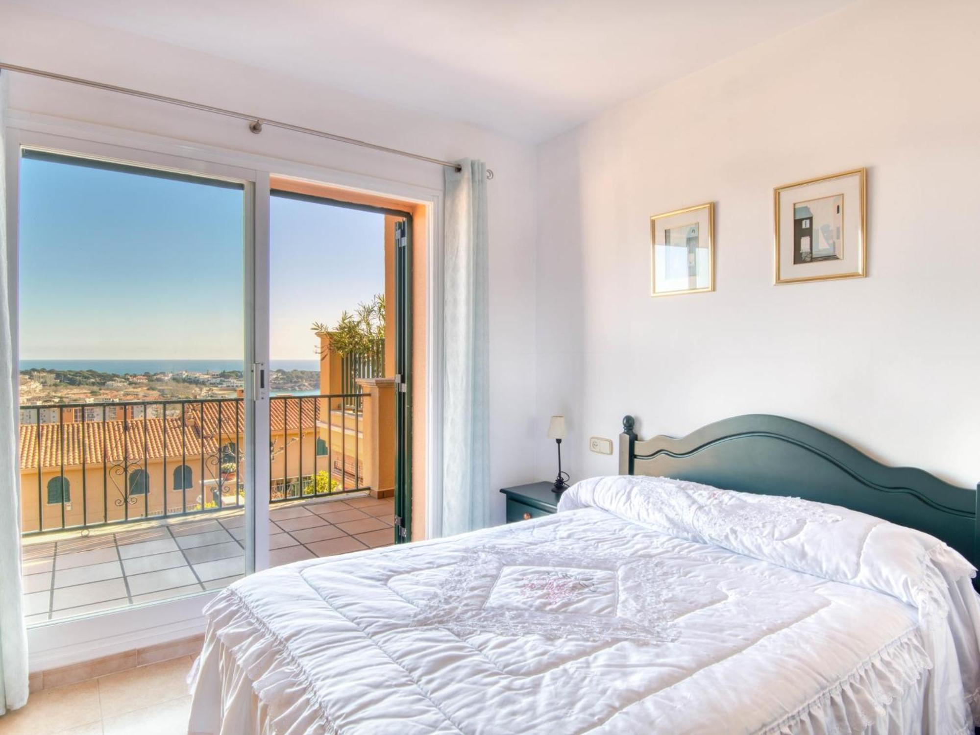 Villa H29032 El Mirador à S'Agaró Extérieur photo