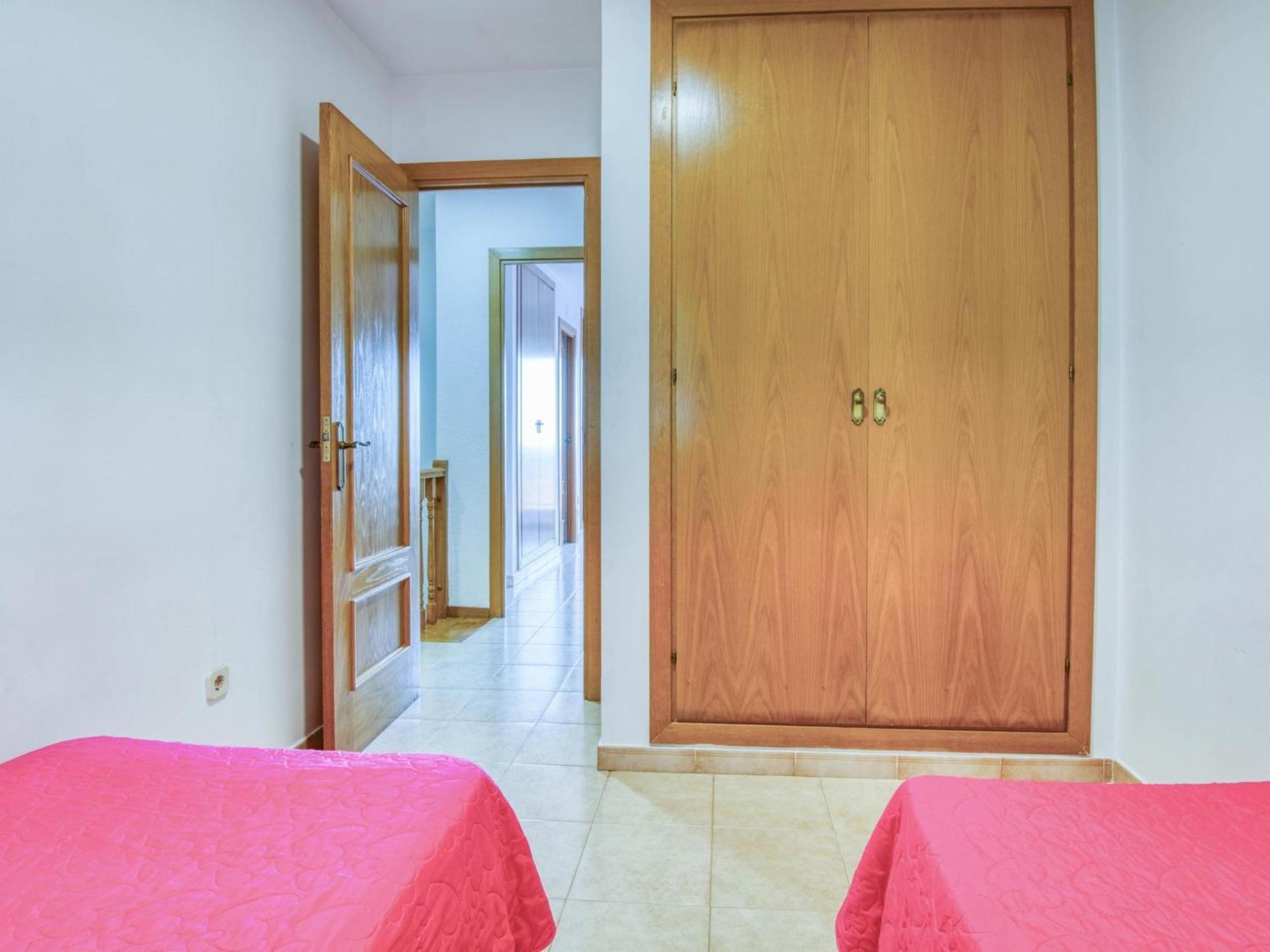 Villa H29032 El Mirador à S'Agaró Extérieur photo