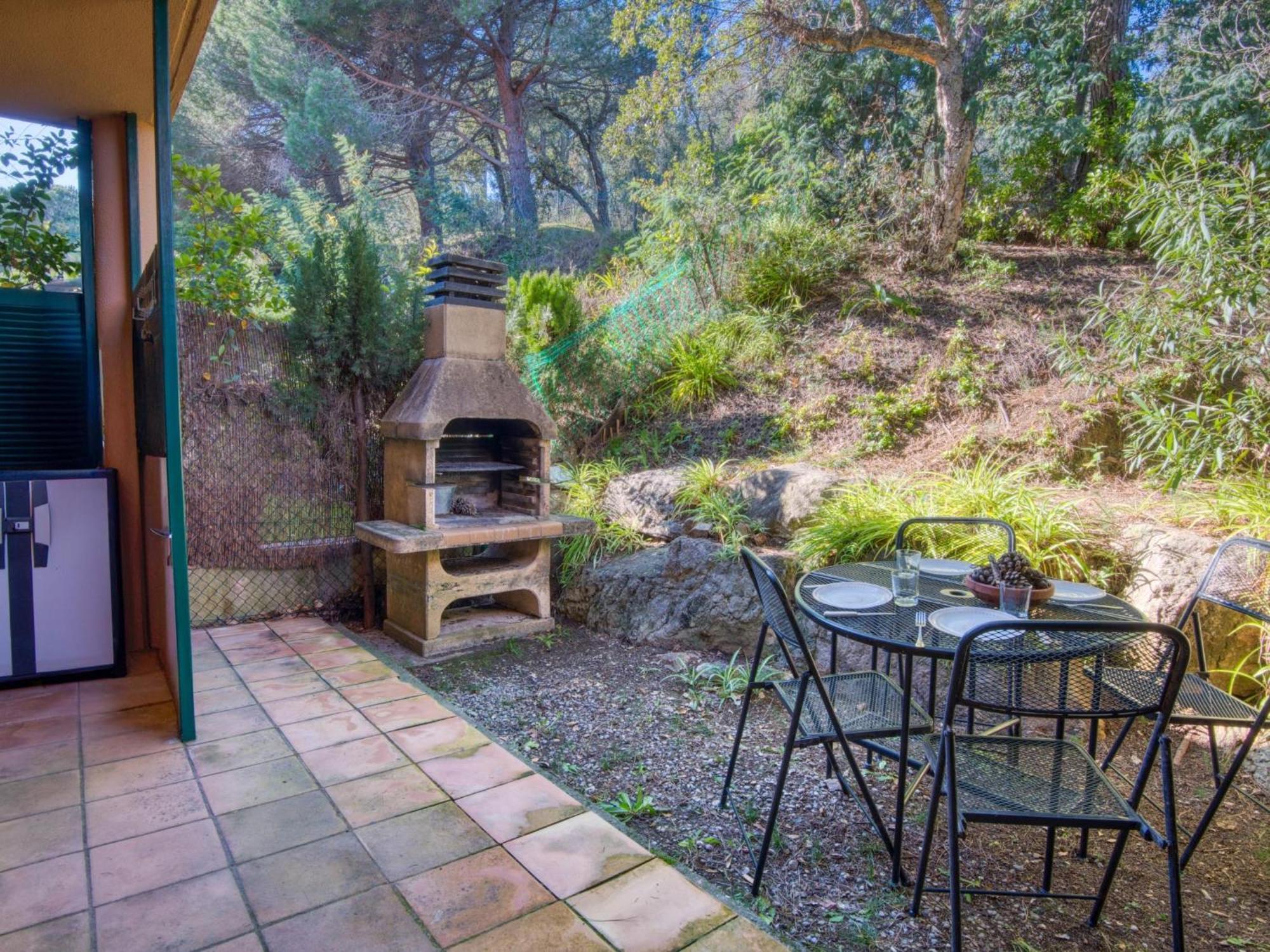 Villa H29032 El Mirador à S'Agaró Extérieur photo