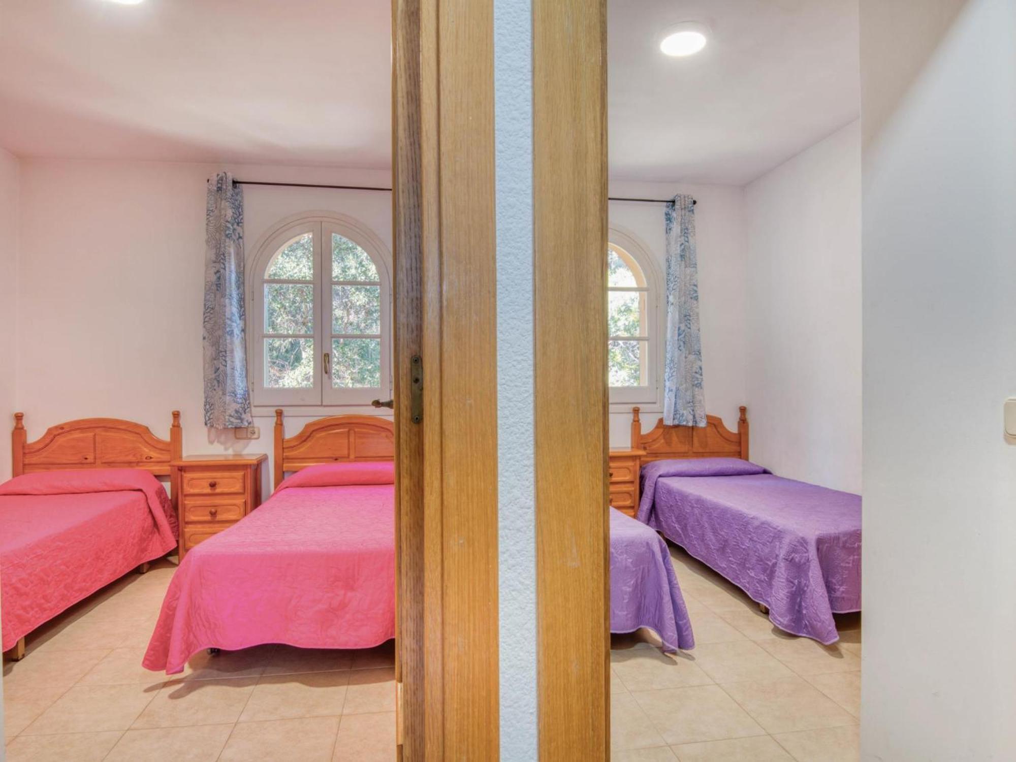 Villa H29032 El Mirador à S'Agaró Extérieur photo