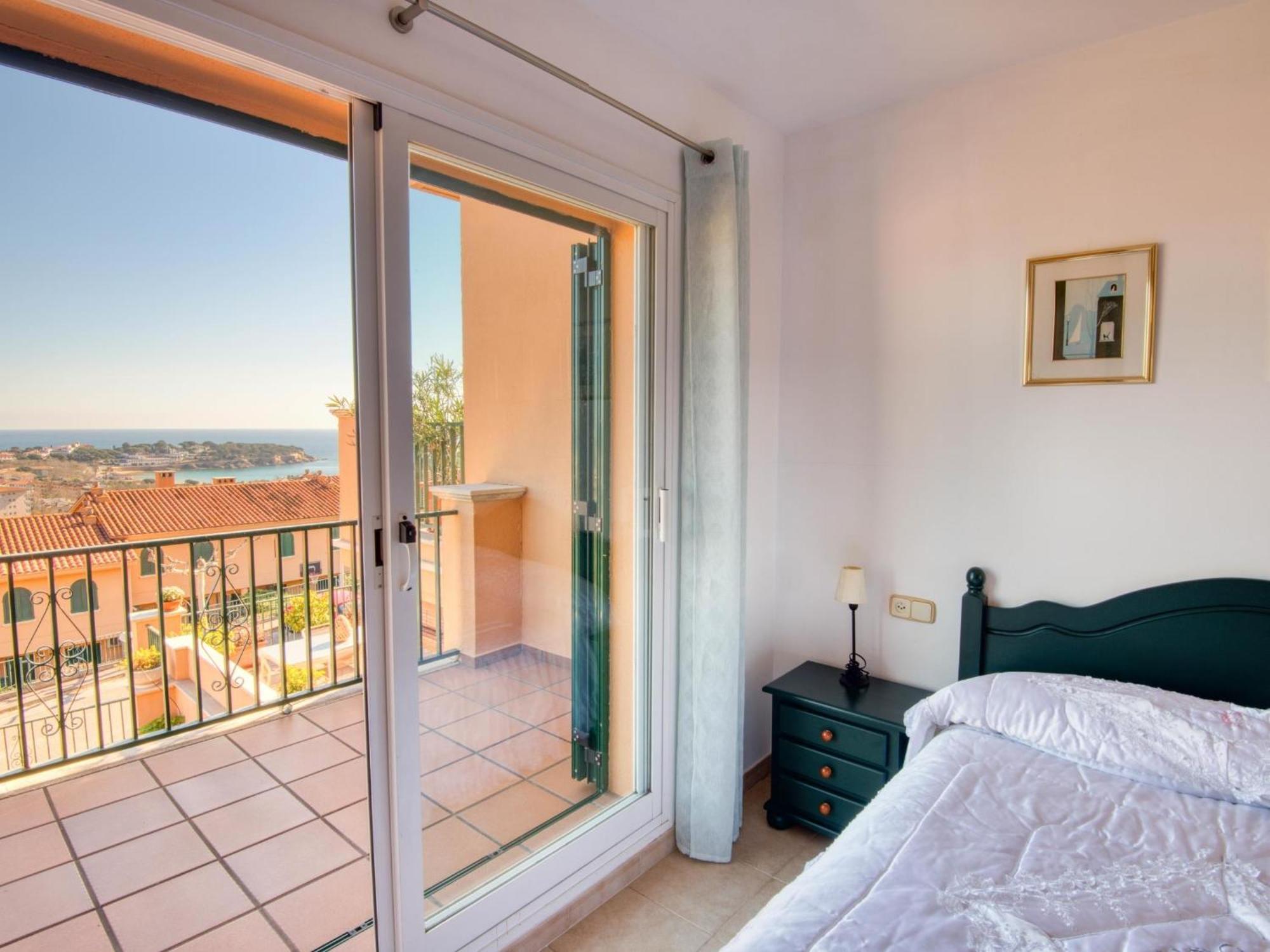 Villa H29032 El Mirador à S'Agaró Extérieur photo