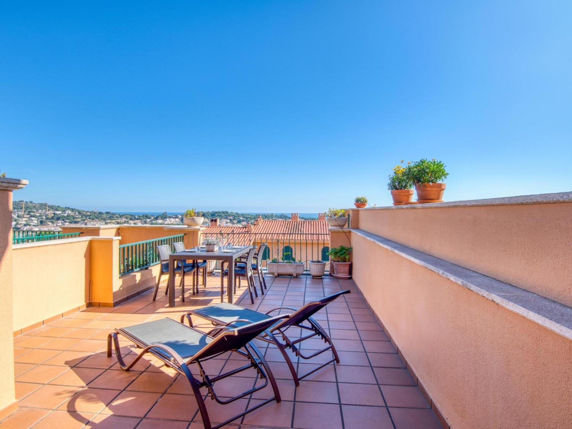 Villa H29032 El Mirador à S'Agaró Extérieur photo
